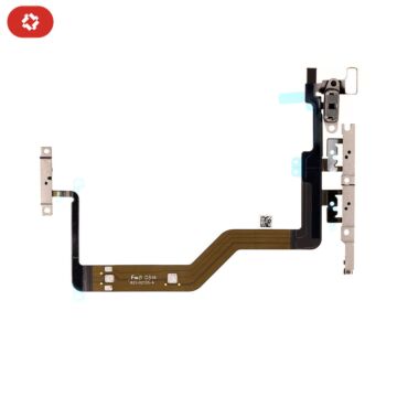 Nappe Power + Volume iPhone 12 Pro Max - OEM NEW