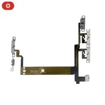 Nappe Power + Volume iPhone 13 Mini - OEM NEW