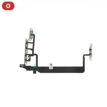 Nappe Power + Volume iPhone 13 Pro Max - OEM NEW