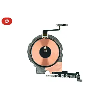 Nappe Power + Volume + NFC (charge sans-fil) iPhone 12 Pro Max – OEM USED