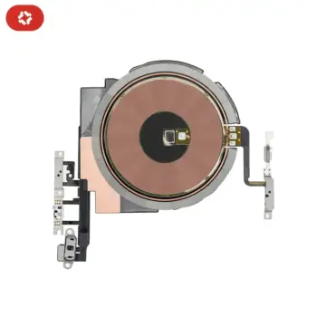 Nappe Power + Volume + NFC (charge sans-fil) iPhone 13 - OEM NEW