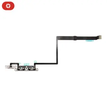 Nappe volume iPhone 11 Pro Max - OEM NEW