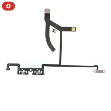 Nappe volume iPhone XS Max - OEM USED