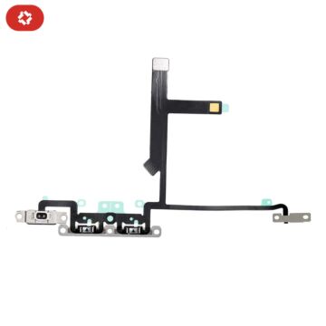 Nappe volume iPhone XS - OEM NEW