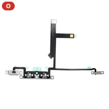 Nappe volume iPhone XS - OEM NEW
