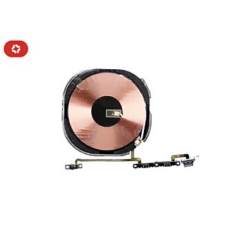 Nappe Volume + NFC (charge sans-fil) iPhone XS – OEM NEW