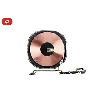 Nappe Volume + NFC (charge sans-fil) iPhone XS – OEM NEW