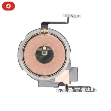 Nappe Power + Volume + NFC (charge sans-fil) iPhone 13 Pro - OEM NEW