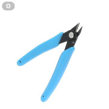 Pince coupante de précision