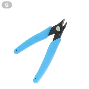 Pince coupante de précision