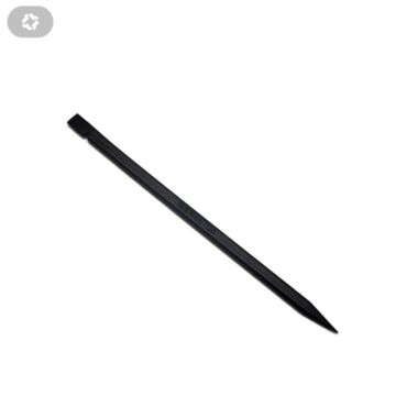 Spatule anti-statique en nylon - noir