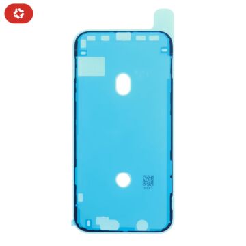 Joint d'étanchéité écran iPhone XR/11 - OEM NEW