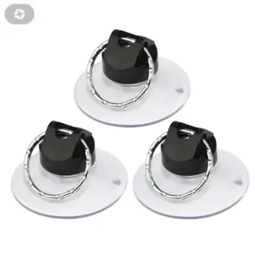 Ventouse - 3 pcs