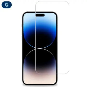 Verre trempé iPhone 12