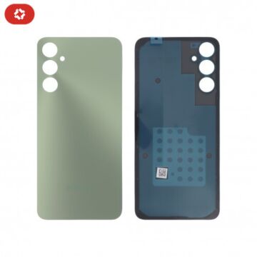 Vitre arrière samsung A05S A057F vert - S+