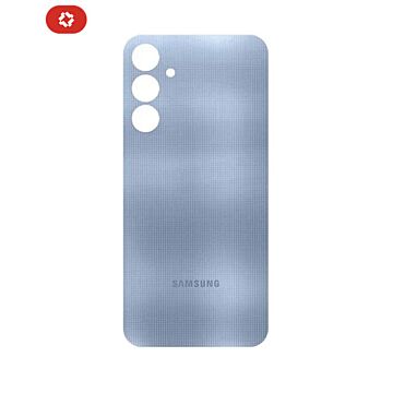 Vitre arrière samsung A25 5G A256B blanc - S+