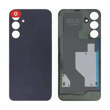 Vitre arrière samsung A25 5G A256B noir - S+