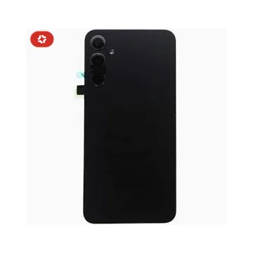 Vitre arrière samsung A34 5G A346B noir - S+