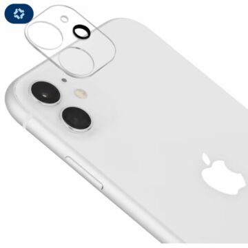 Vitre de protection caméra arrière iPhone 11