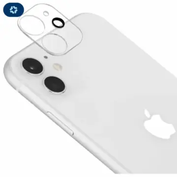 Vitre de protection caméra arrière iPhone 11