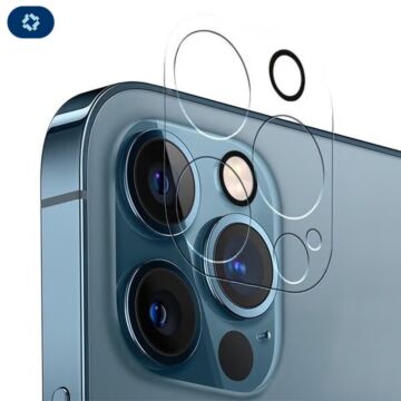 Vitre de protection caméra arrière iPhone 12 Pro Max