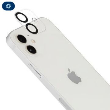 Vitre de protection caméra arrière iPhone 12