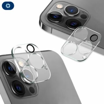 Vitre de protection caméra arrière iPhone 13 Pro Max