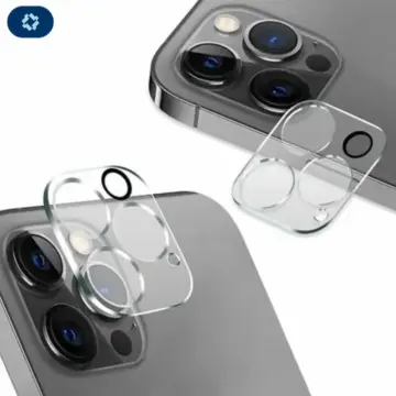 Vitre de protection caméra arrière iPhone 13 Pro Max
