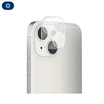 Vitre de protection caméra arrière iPhone 13