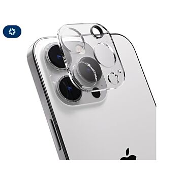 Vitre de protection caméra arrière iPhone 14 Pro Max