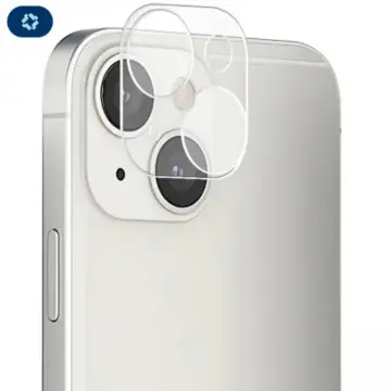 Vitre de protection caméra arrière iPhone 14 Plus