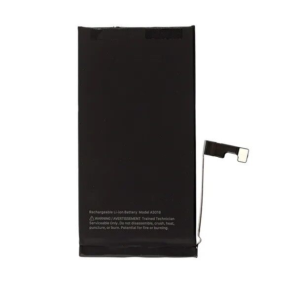 Batterie iPhone 15 - Ti