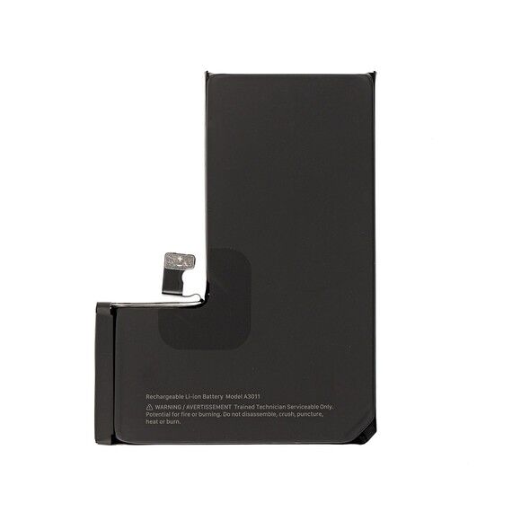 Batterie iPhone 15 Pro - Ti