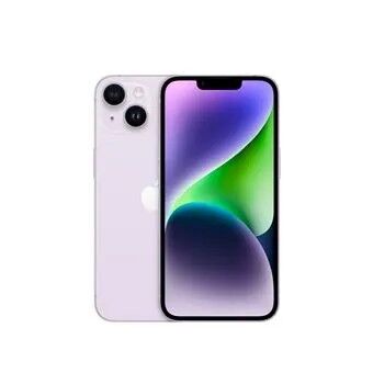 iPhone 14 Violet - 128 Go