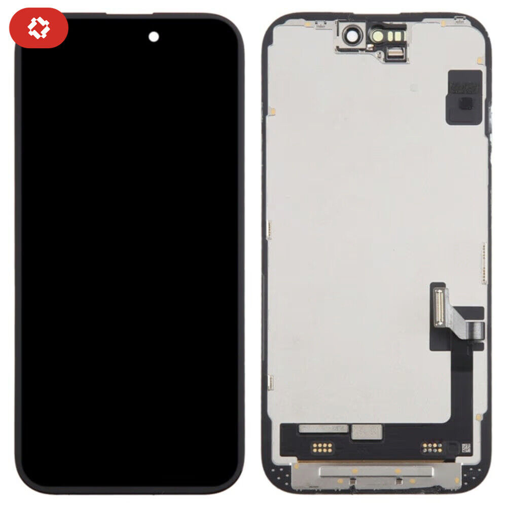 Écran iPhone 15 Plus - INCELL +