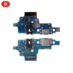 Connecteur de charge avec carte mère samsung - A9 2018 A920F
